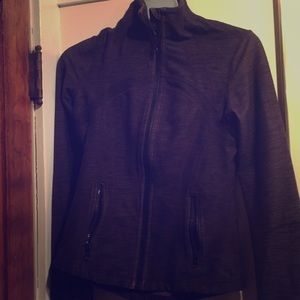 Lulu🍋define jacket